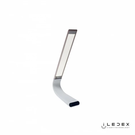 Офисная настольная лампа iLedex Solar Led yey lamp Rose