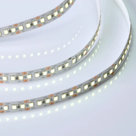 Светодиодная лента Uniel ULS-M16-2835-180LED/m-10mm-IP20-DC12V-17W/m-5M-6500K PROFI катушка в герметичной упаковке