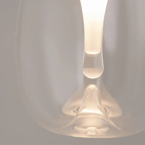 Подвесной светильник Maytoni Splash MOD282PL-L8G3K1 (LED, 220V, на проводе, круглые)