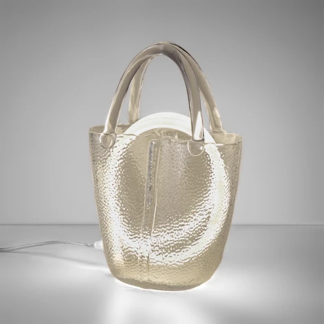 Настольная лампа Freya Tote FR6223TL-L17TR 17Вт LED