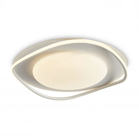 Потолочная люстра Freya Malta FR6203CL-L96W 96Вт LED с пультом ДУ