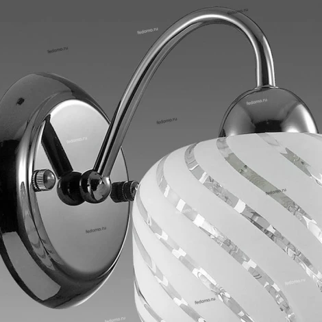 Бра Lumion Grandina 3078/1W