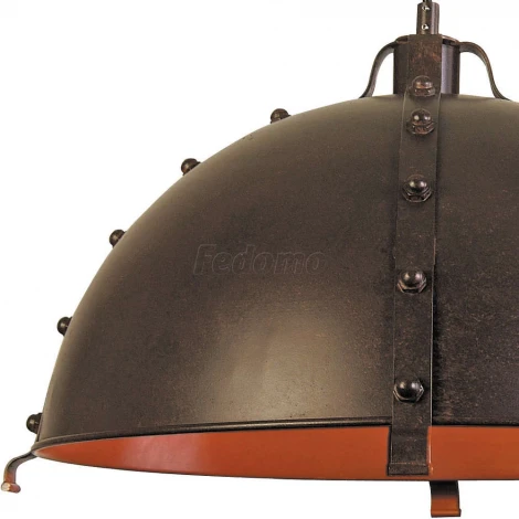 Подвесной светильник Favourite Helm 1651-1P