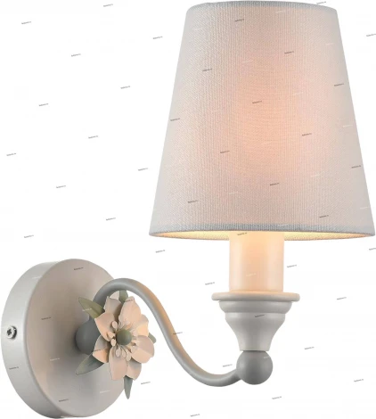 Бра Maytoni Floret ARM790-WL-01-W