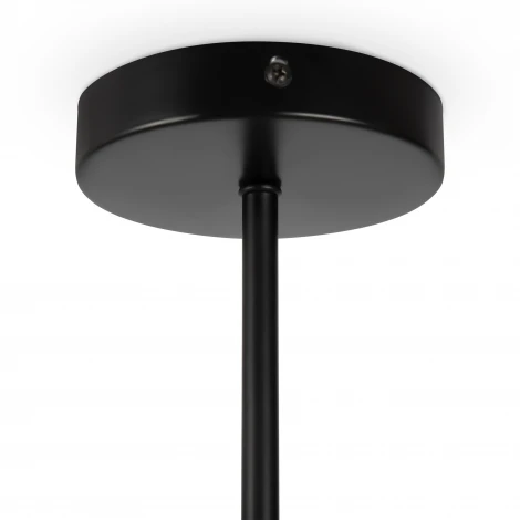 Потолочная люстра на штанге Freya Crown FR5213PL-05B