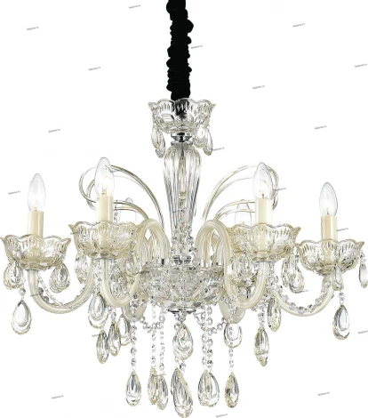 Подвесная люстра Odeon Light Remena 2938/6