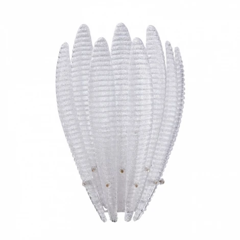 Настенный светильник iLamp Lotus 69005-2W WH