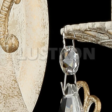 Бра Maytoni Elegant 46 ARM368-01-W