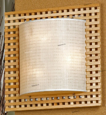 Настенно-потолочный светильник Lussole Osaka LSF-8502-04