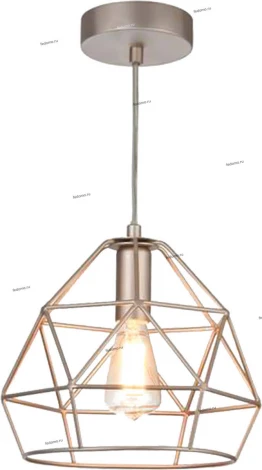 Подвесной светильник Maytoni Soprano T432-PL-01-G