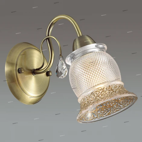 Бра Lumion Rakella 3415/1W
