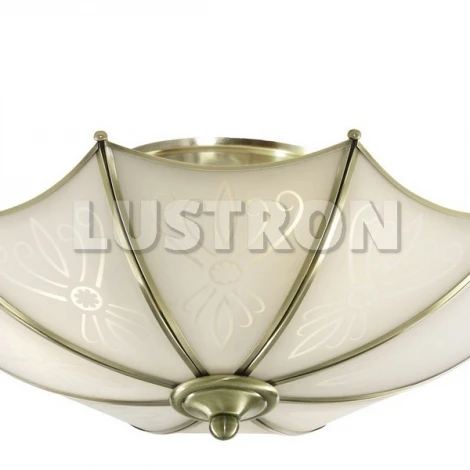 Потолочная люстра Arte Lamp Umbrella A9242PL-3AB
