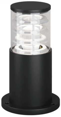 Наземный светильник Maytoni Bronx O576FL-01B1 (220V, круглые, IP54)