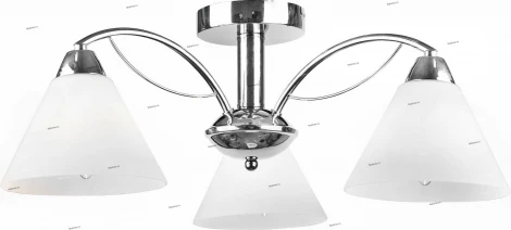 Потолочная люстра Arte Lamp Federica A1298PL-3CC