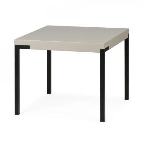 Кофейный столик Angel High 60х60 Cosmo 283767 (CP1501I-P03/SS4)