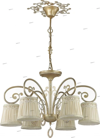 Подвесная люстра Odeon Light Obena 3463/6