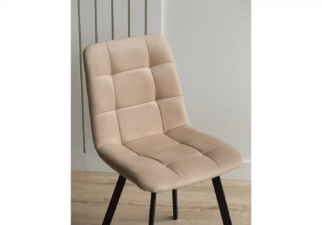 Стул на металлокаркасе Чилли Notta 631631