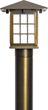 Наземный светильник IP44 LD-Lighting LD-JP LD-JН001