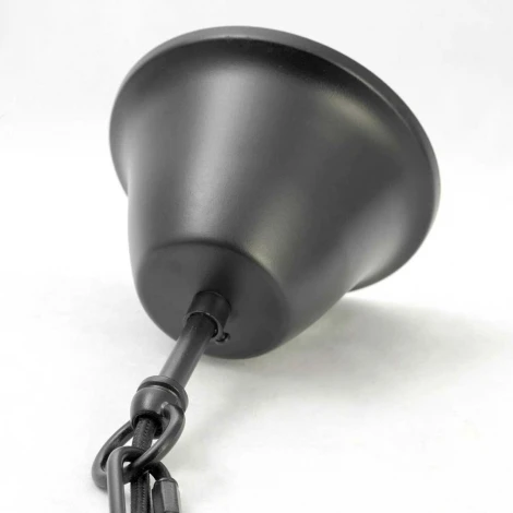 Подвесная люстра Lussole LGO Атика SY0039