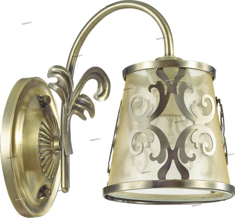 Бра Lumion Lacressa 3418/1W