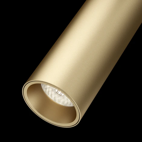 Трековый светильник Maytoni FOCUS LED TR019-2-7W3K-MG