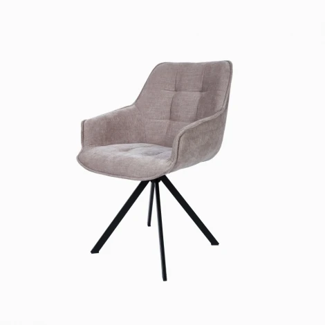 Обеденный стул Serra Cross Cosmo RED 404889 (Sierra Vertex Cross 2)