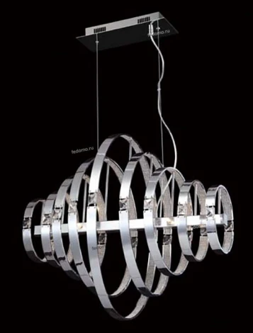 Crystal Lux Ancona SP7