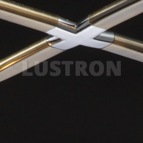 Потолочная люстра Maytoni Eurosize 4 TOC004-04-R