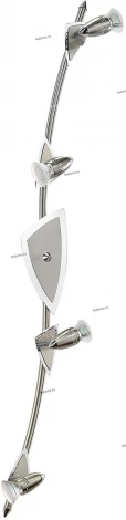Eglo Wave Led 95825