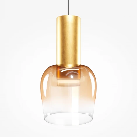 Подвесной светильник Maytoni Smart Casual MOD414PL-L7G3K (LED, 220V, на проводе)