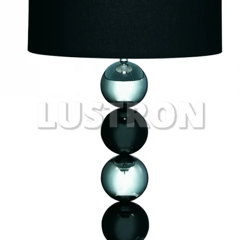 Интерьерная настольная лампа Arte Lamp Bubbles A2038LT-1CC