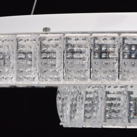 Подвесная люстра MW-Light Фризанте 687010201