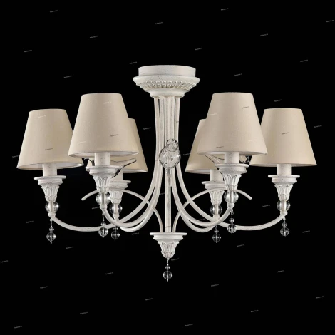 Потолочная люстра Maytoni Torino ARM139-06-W