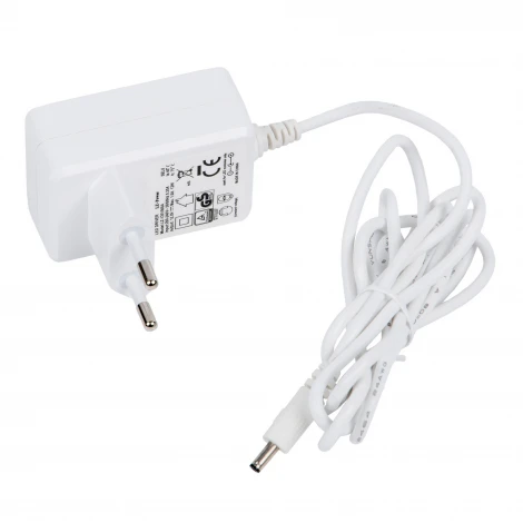 Светильник светодиодный для мебели ULI-F46-5W/2700-6000K/DIM SENSOR IP20 SILVER (220V, сенсорный выключатель)
