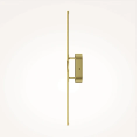 Настенный светильник Maytoni Renaissance MOD256WL-L5BS3K1 (LED, 220V)