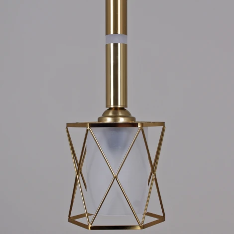 Подвесной светильник Reluce 54200-0.9-03 CU