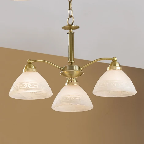 Подвесная люстра Citilux Okkama CL116132