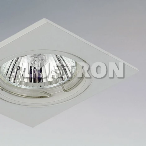 Встраиваемый точечный светильник Lightstar Lega 011930