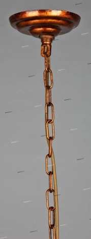 Подвесной светильник Omnilux Fermo OML-71316-04