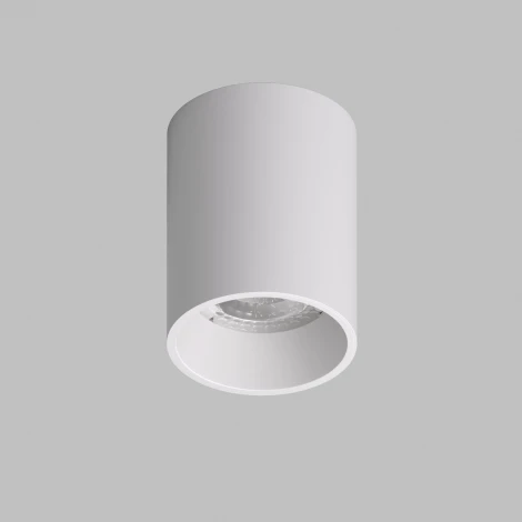 Точечный накладной светильник DK3110-WH (220V)