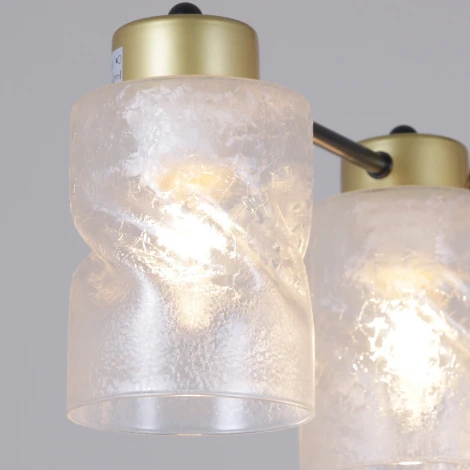 Потолочная люстра на штанге Reluce 10118-0.3-06