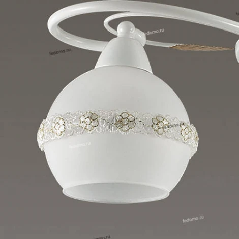 Потолочная люстра Lumion Markella 3429/3C