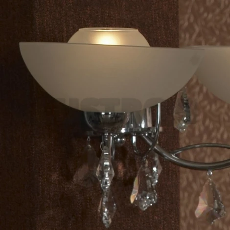 Бра Lussole Serravalle LSF-1501-02