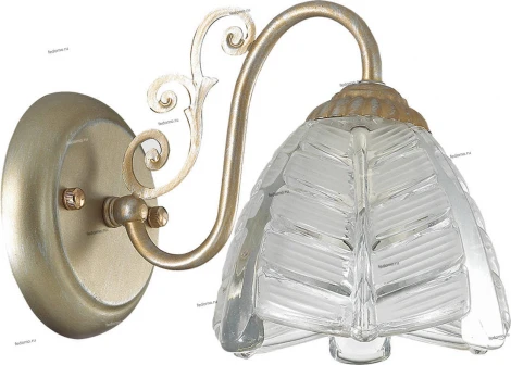 Бра Lumion Jelis 3460/1W