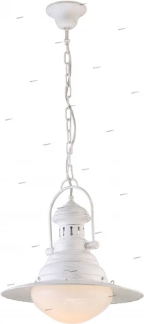 Подвесной светильник Arte Lamp Gambrinus A3345SP-1WG
