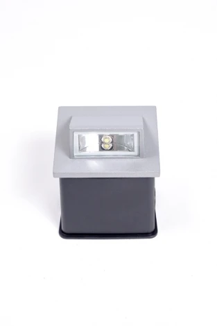 Встраиваемый светильник уличный светодиодный Oasis Light TUBE LED W78028A S