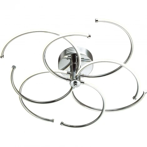 Потолочная люстра Odeon Light Kola 4103/48L