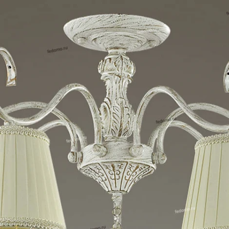 Потолочная люстра Lumion Manona 3421/7C