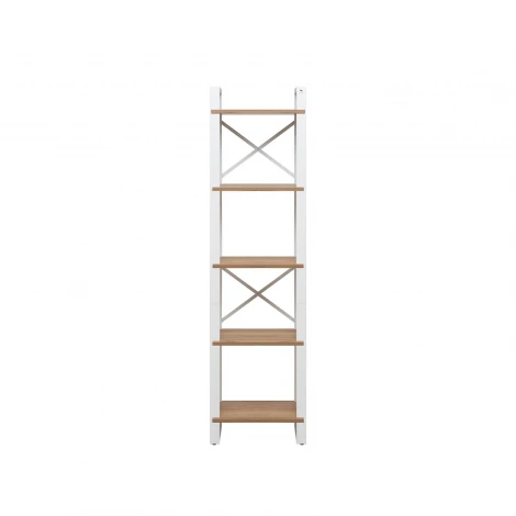 Стеллаж Стилвуд 115 Leset 4687207458870