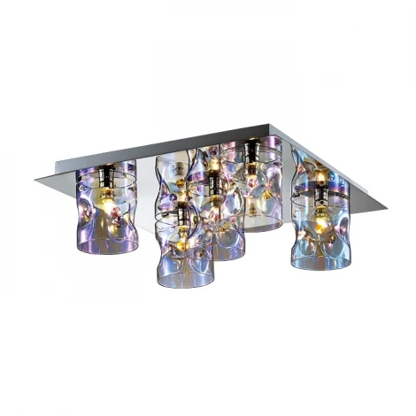 Потолочный светильник Odeon Light Orisa 2730/5C
